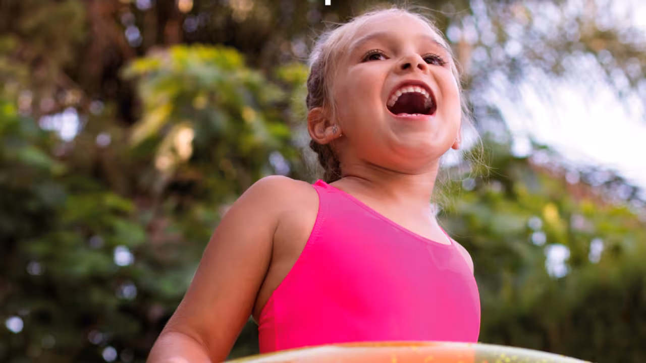 Campamentos de verano