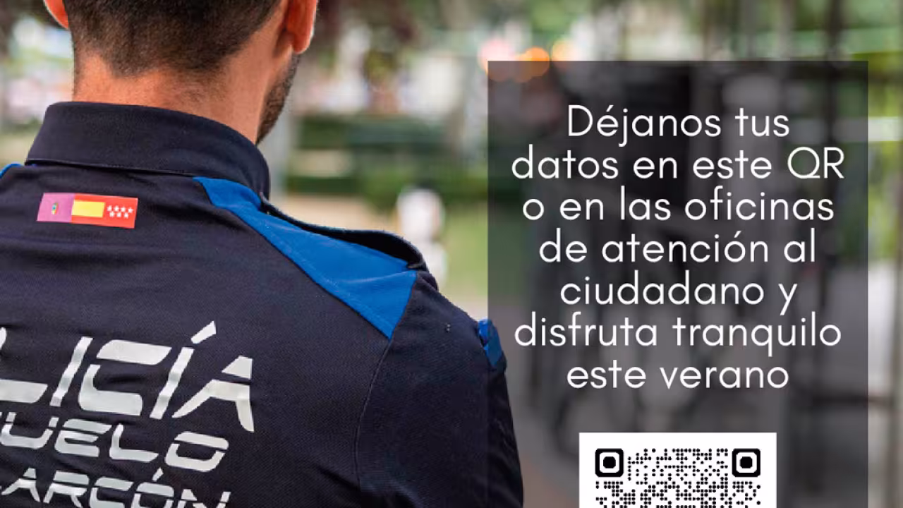 Vacaciones tranquilas