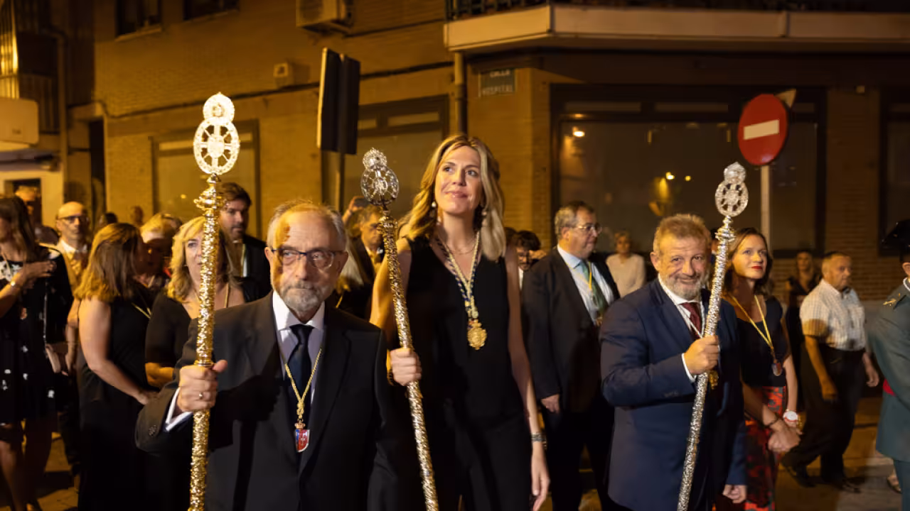 Procesión