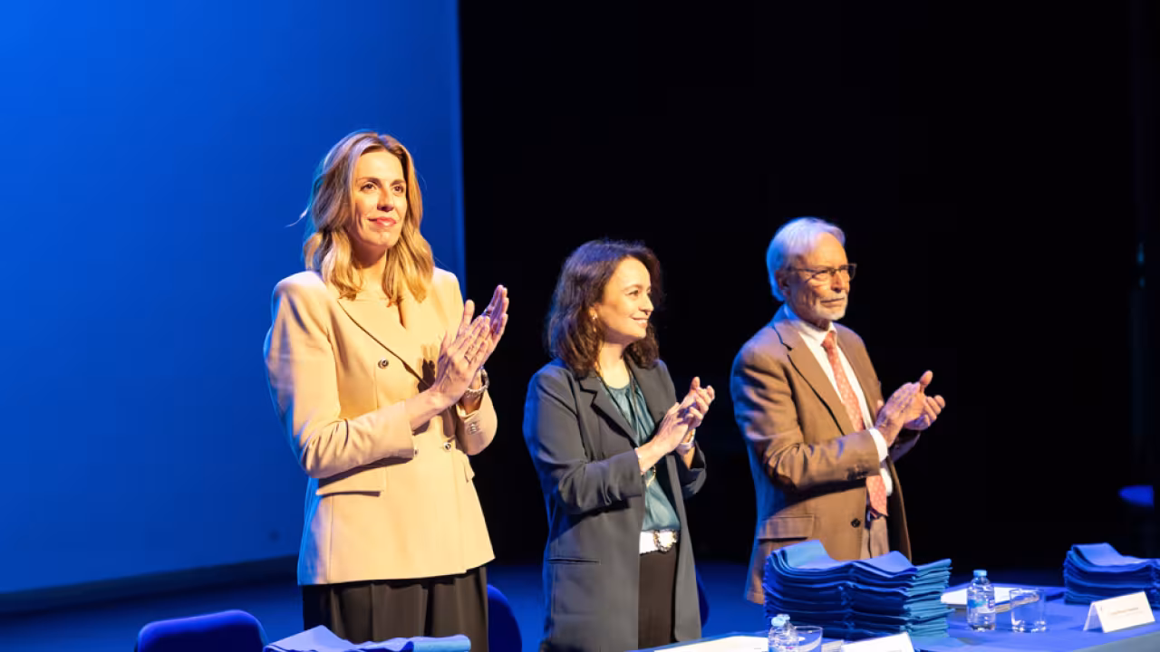 Premios Excelencia 2024