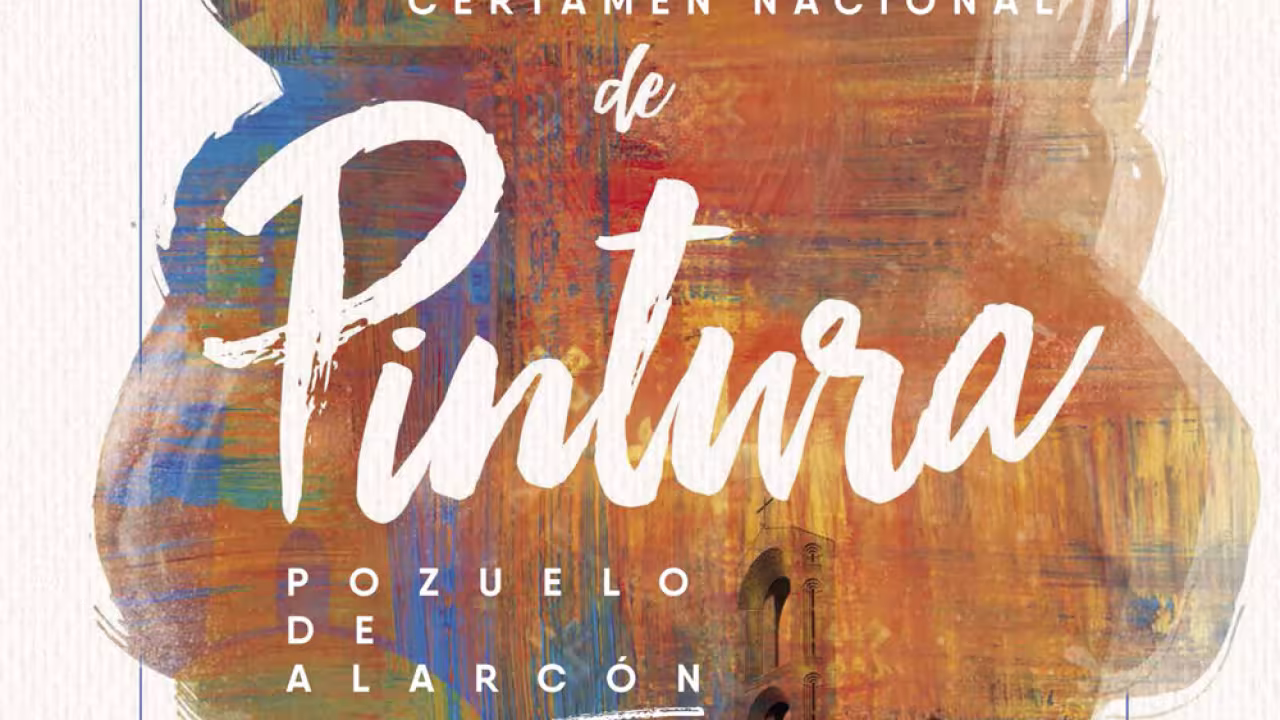 IX Certamen Nacional de Pintura de Pozuelo de Alarcón