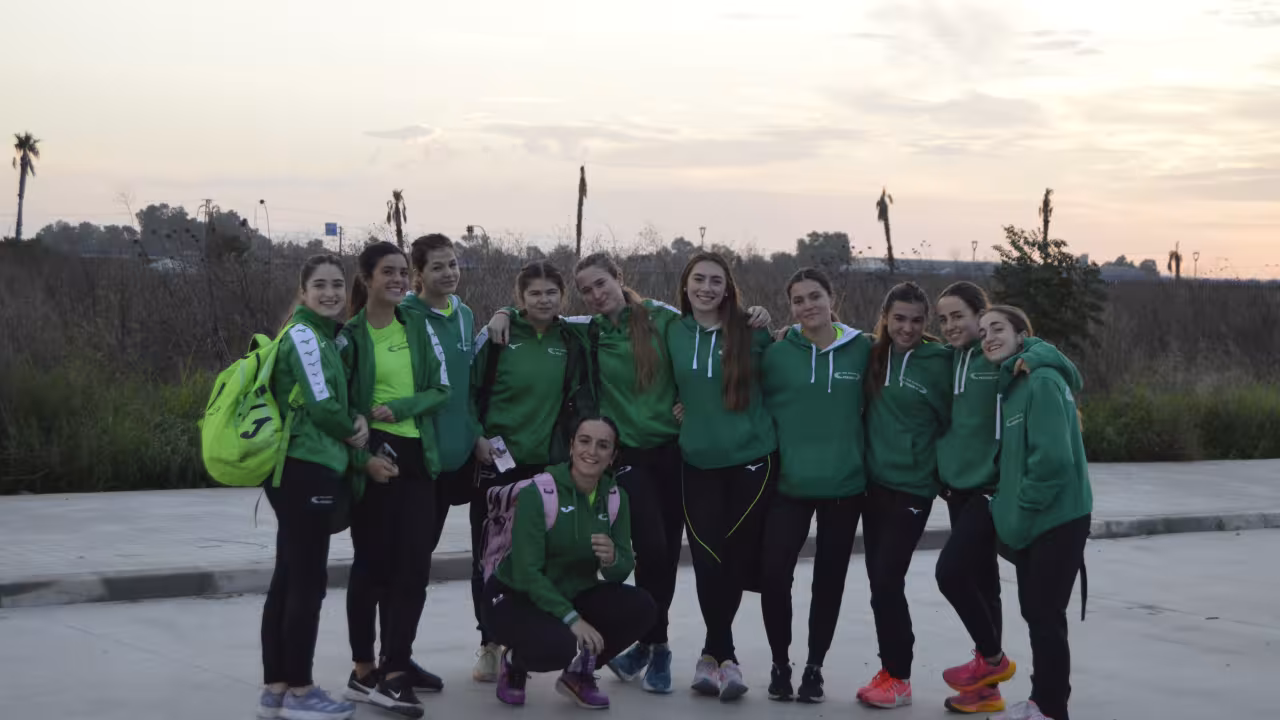 El Club de Atletismo Pozuelo logra un destacado 13º puesto en el Campeonato de España de Campo a Través por Clubes