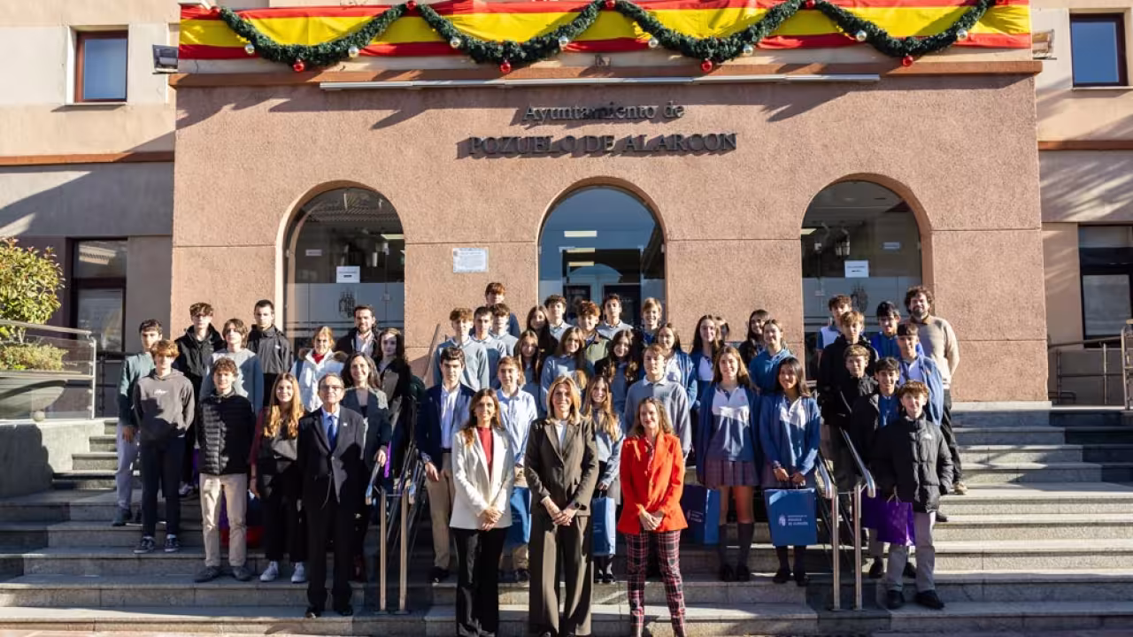 ​​​​Homenaje constitución