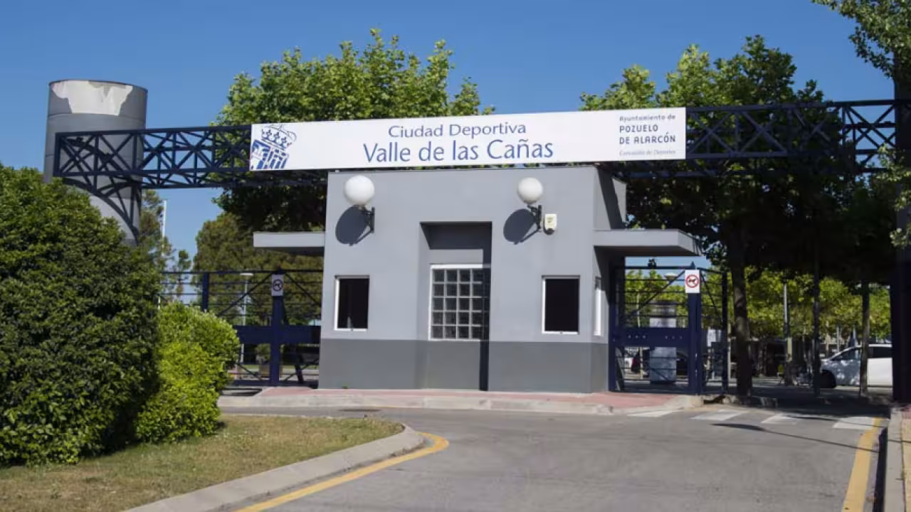 Pozuelo de Alarcón apuesta por el deporte con un aumento presupuestario del 74%