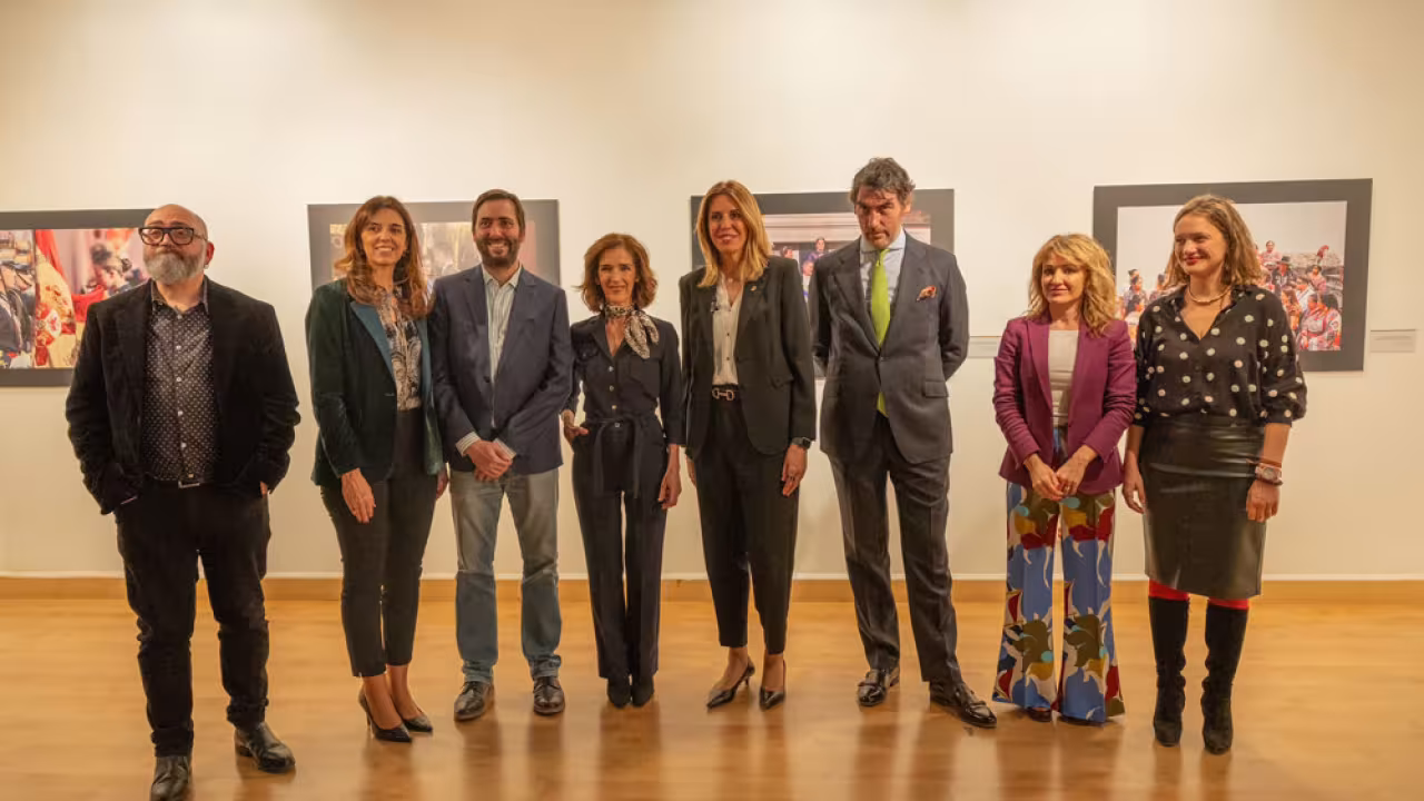 Alcaldesa y Teniente alcalde