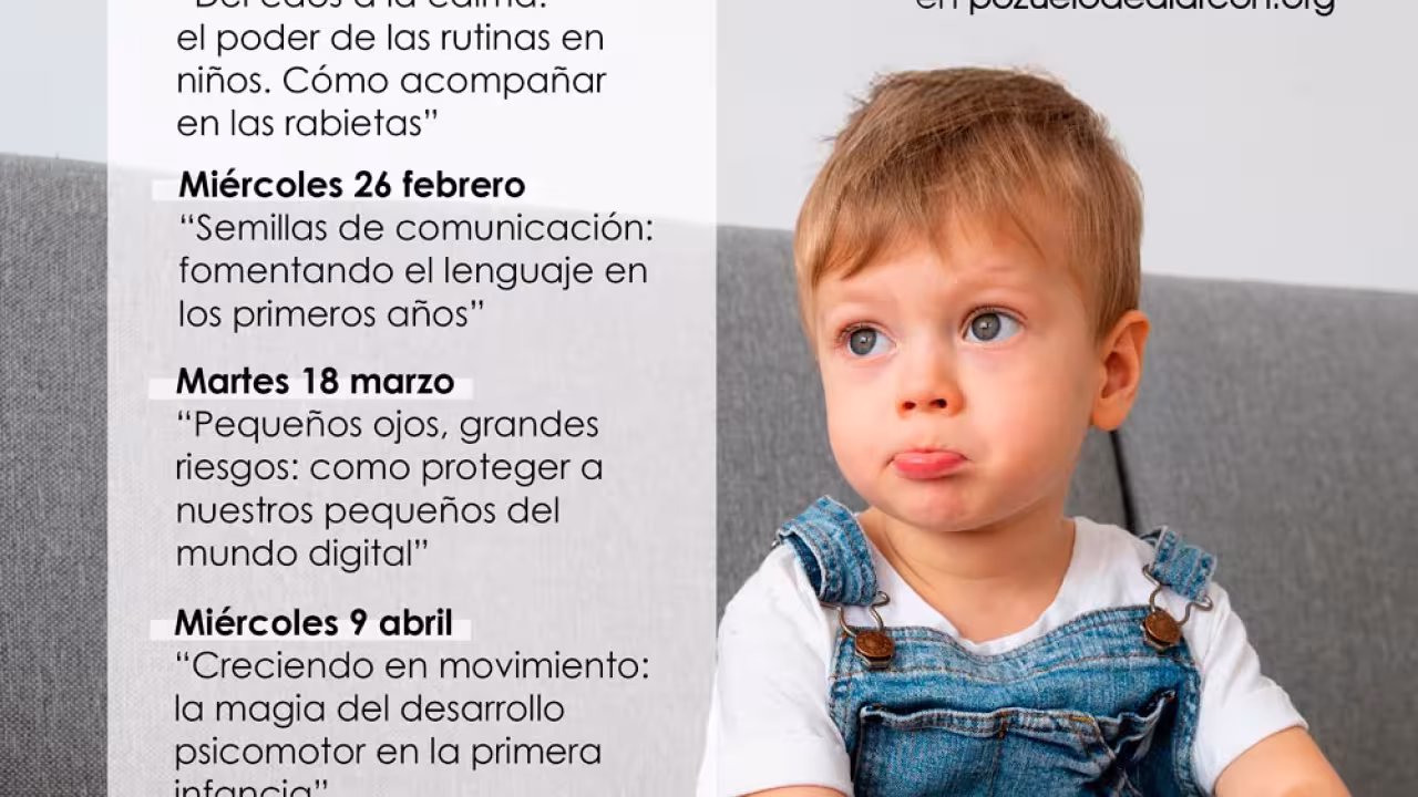 ciclo de conferencias