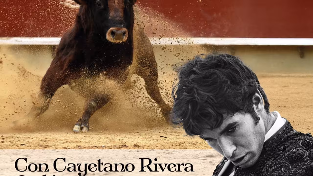 Diálogos Taurinos de Pozuelo de Alarcón