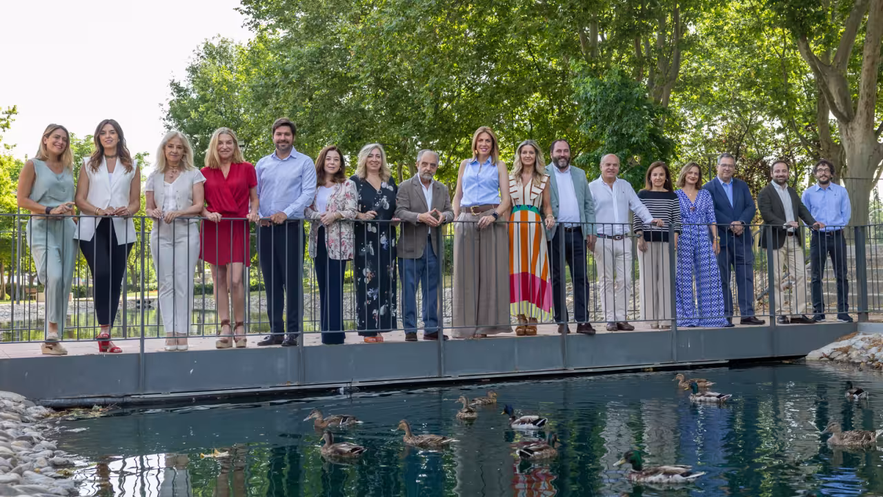 Corporación municipal