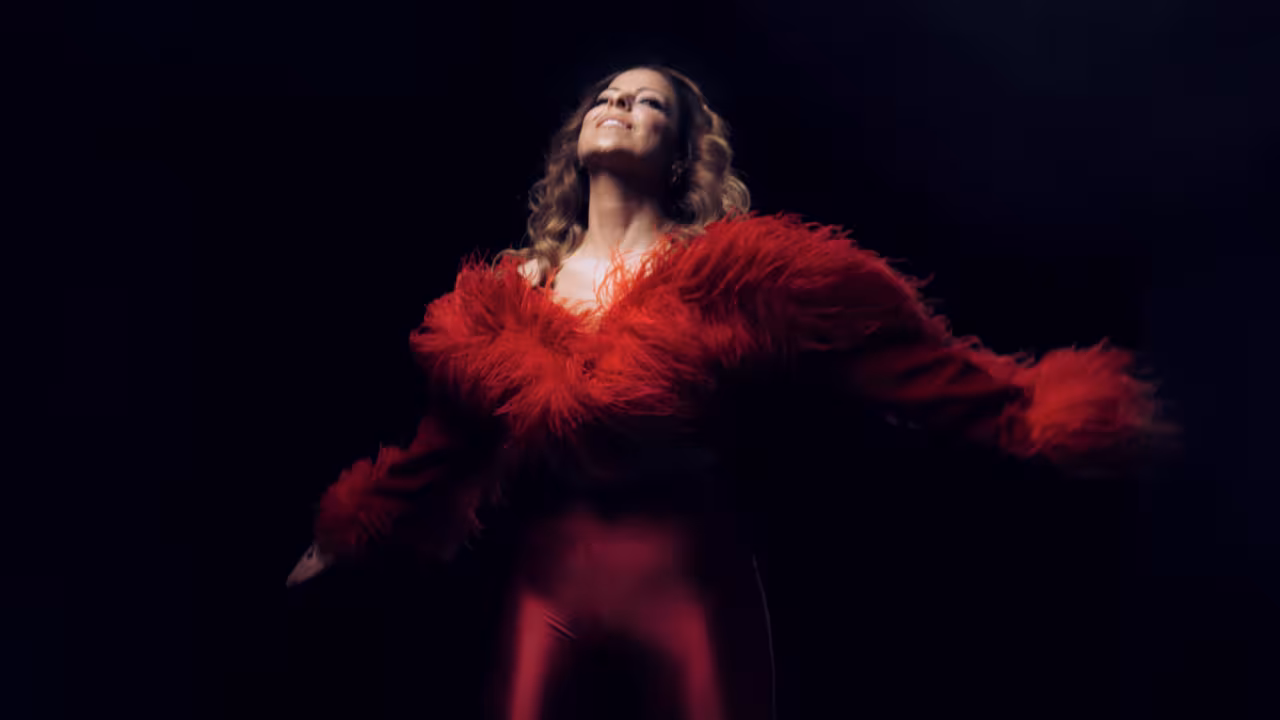 Cancelado concierto Pastora Soler en Pozuelo