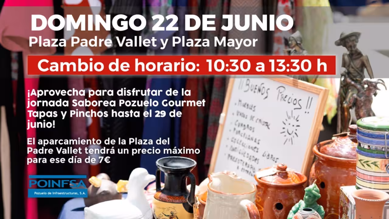 Mercado de segunda vida