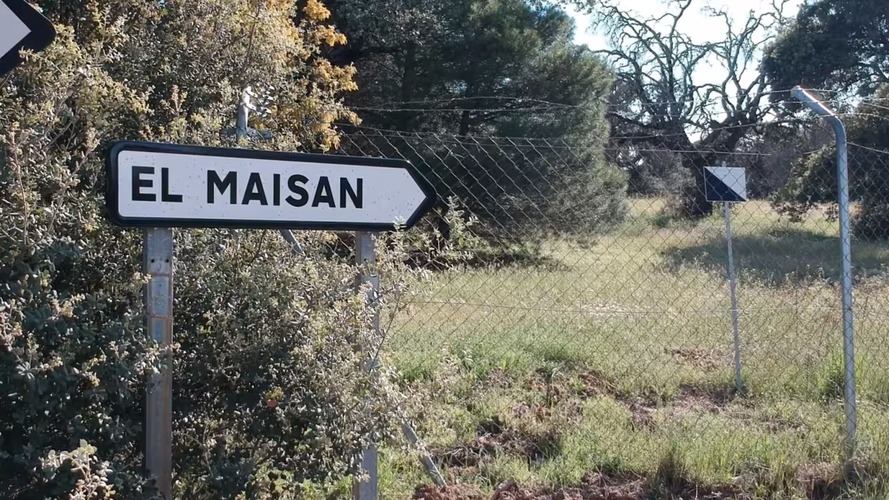 el maisan