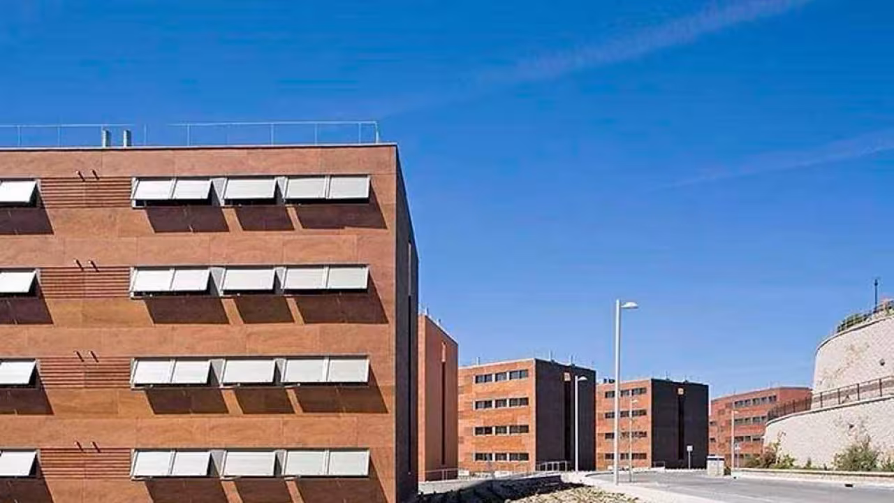 Ayuntamiento de Pozuelo