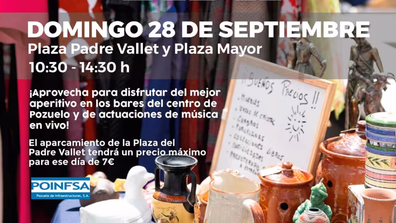 Mercado de Segunda vida