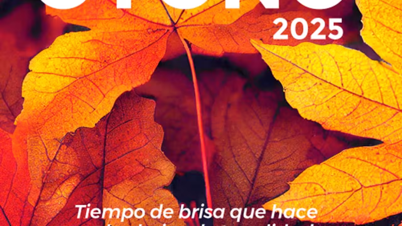 Programa de Otoño
