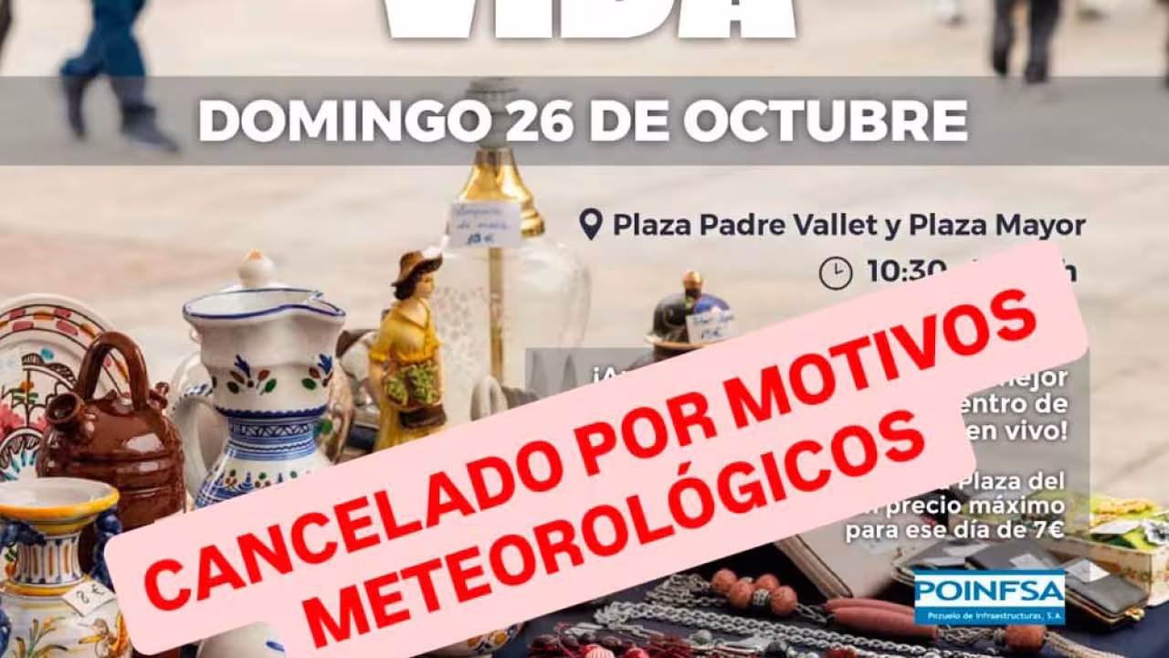 Mercado de Segunda Vida