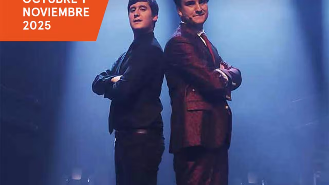 Programación Familiar