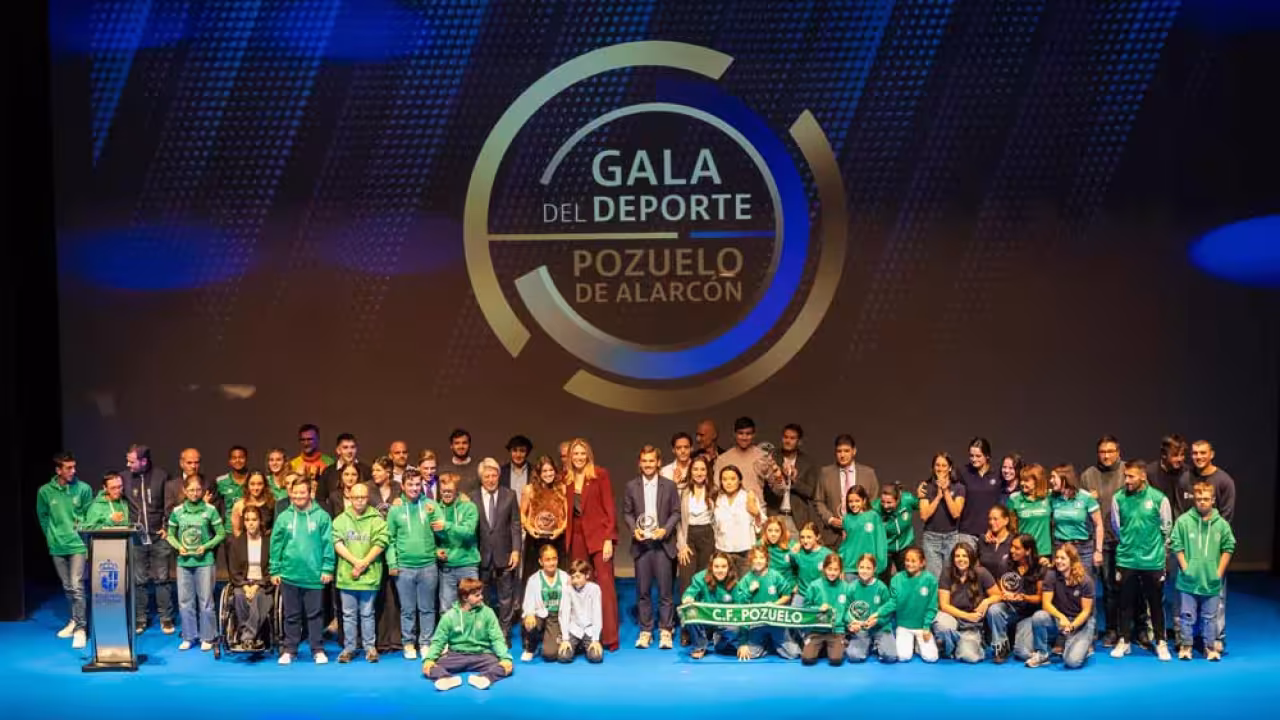 Gala del Deporte 