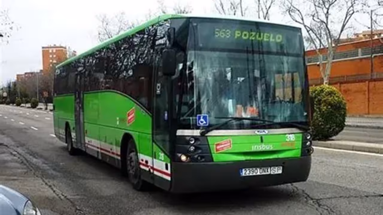 Autobus