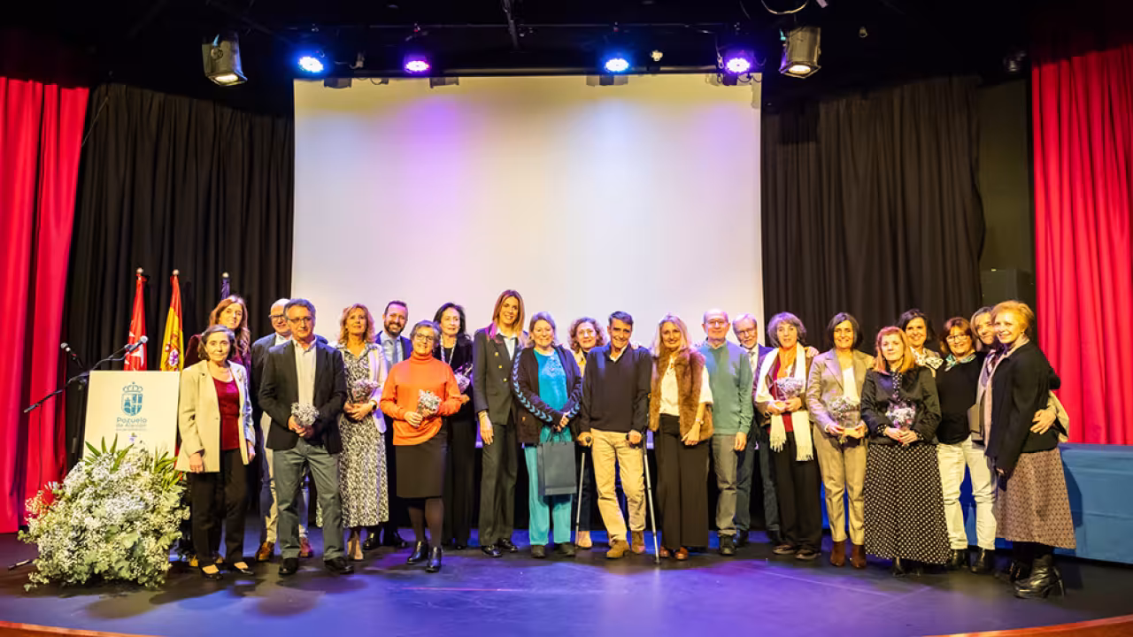 ​​​​Día del Docente