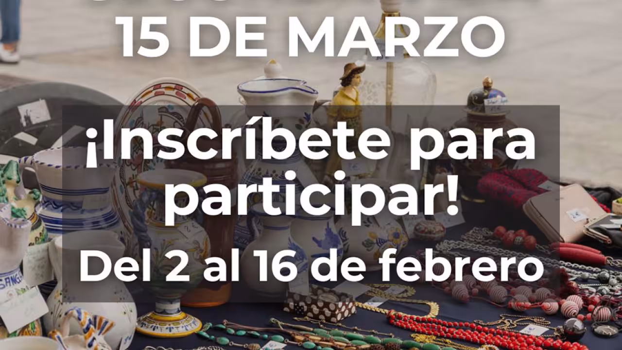 Mercado de Segunda Vida