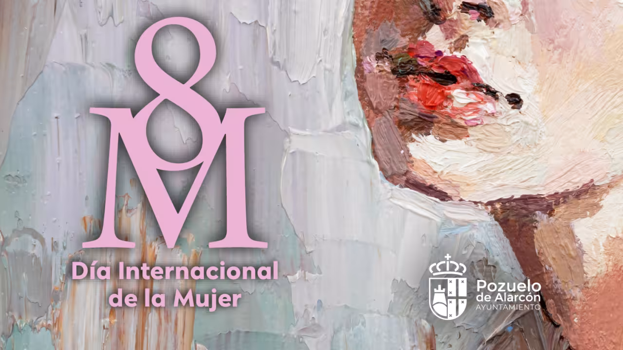 Día Internacional de la Mujer