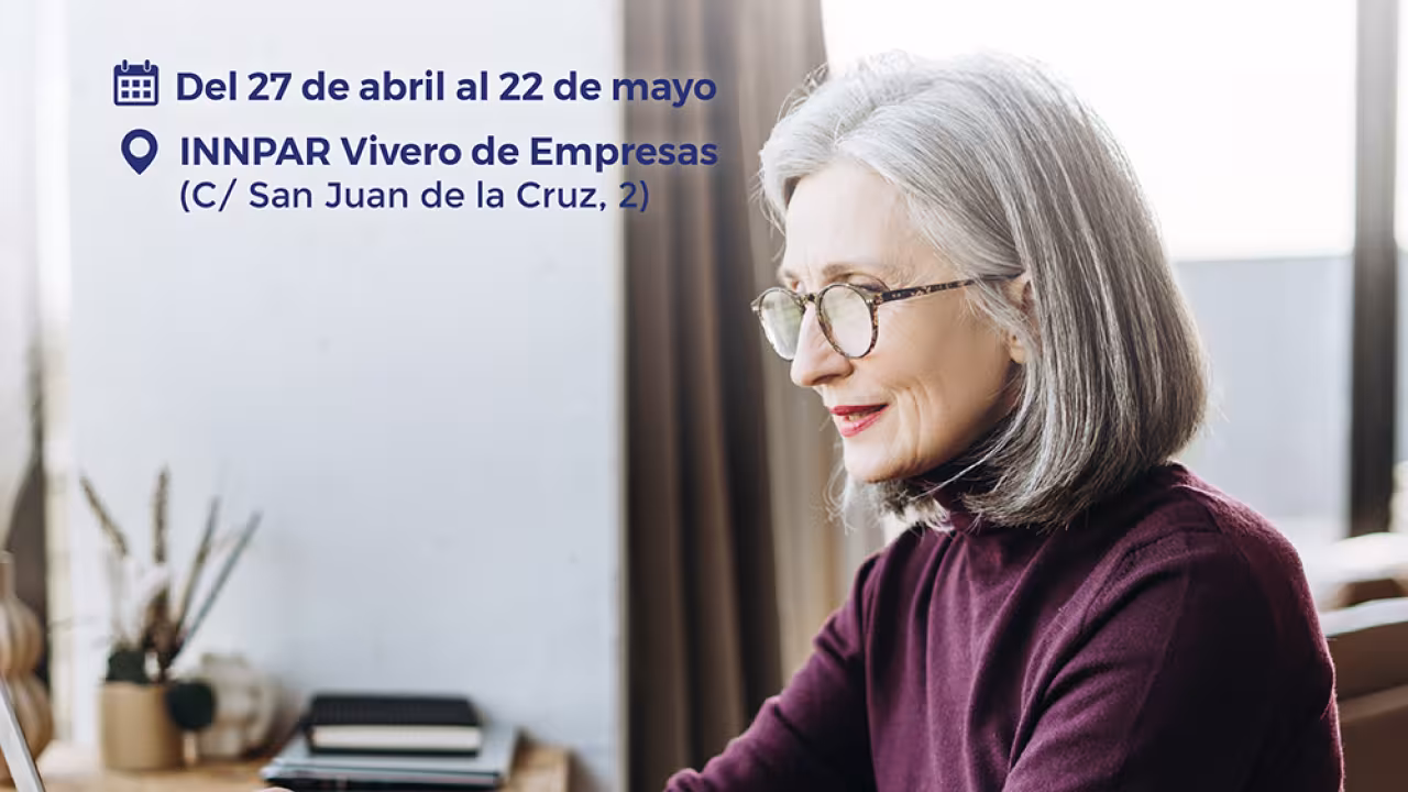 Club de Empleo Senior