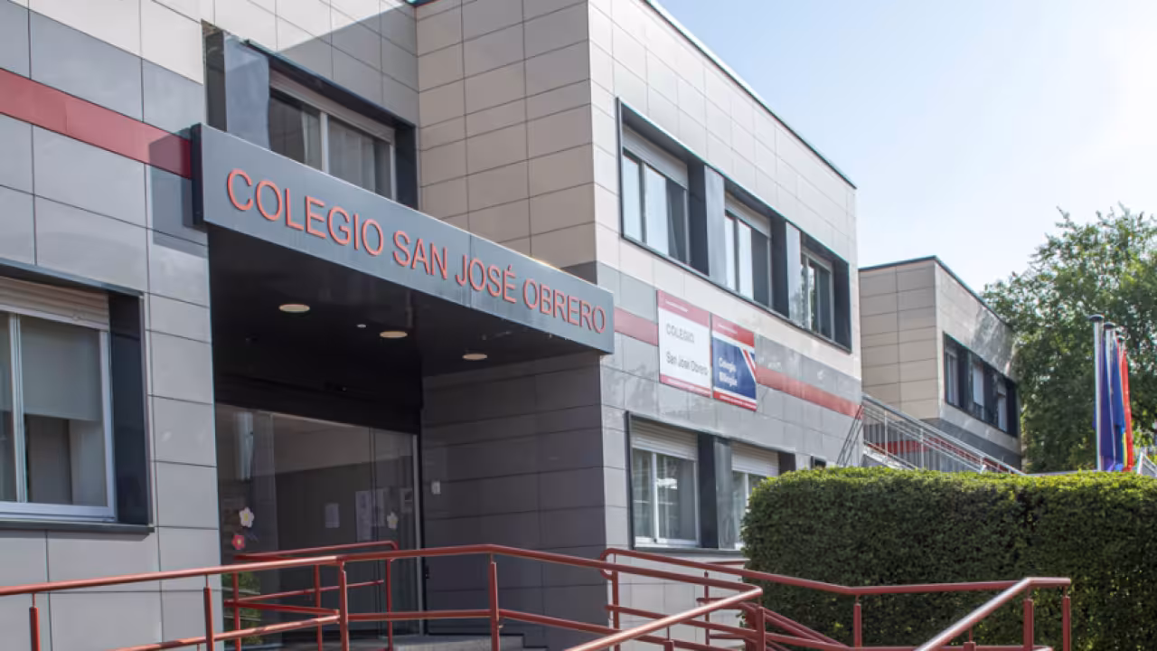 proceso de escolarización