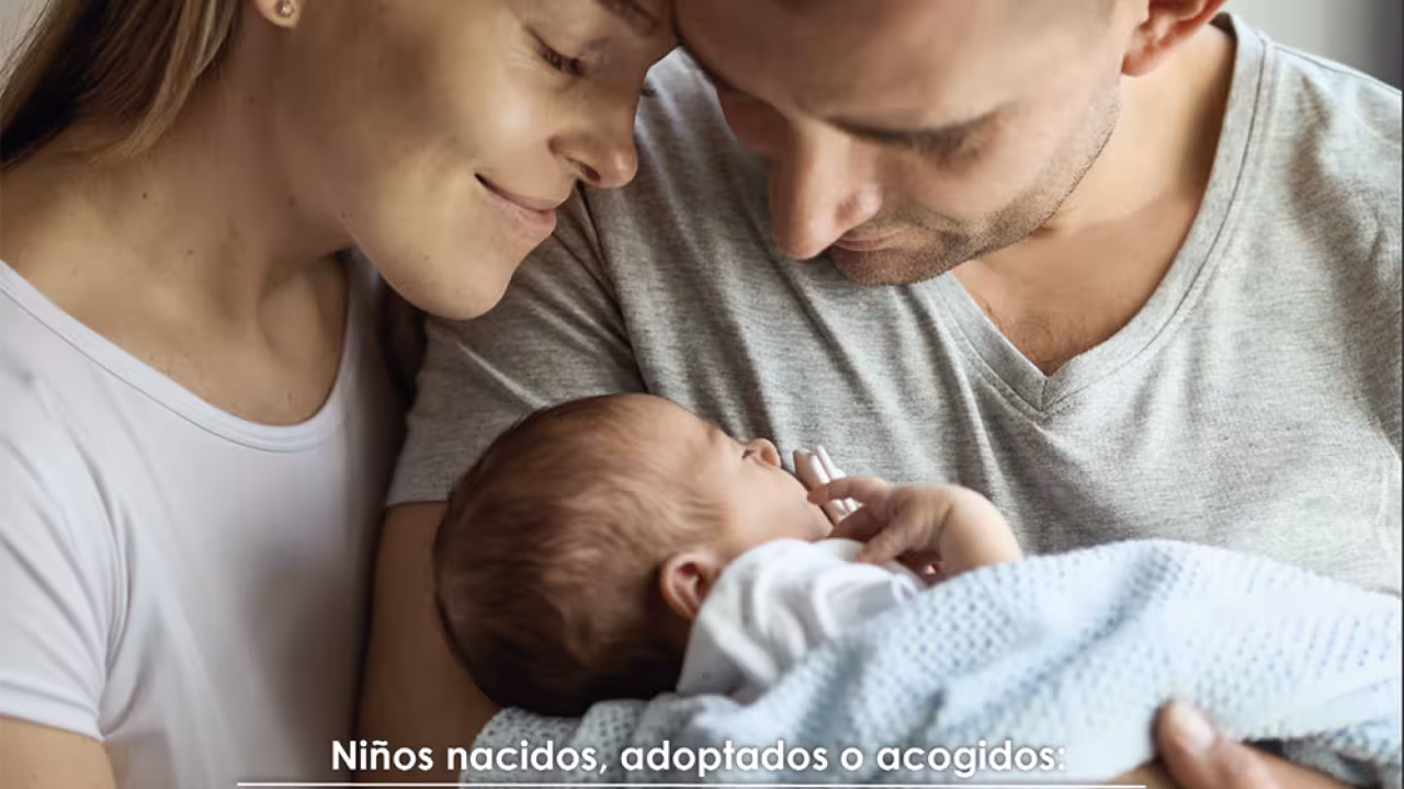 Ayudas nacimientos