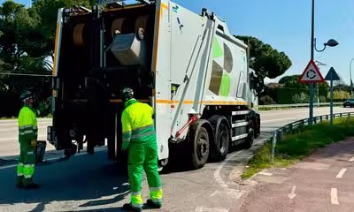 Tasa de gestión y tratamiento de residuos