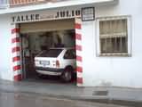 Taller Mecánico Julio